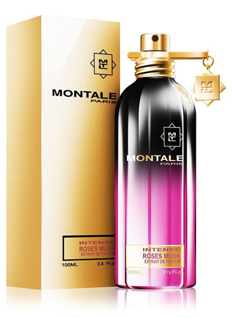 MONTALE PARIS INTENSE ROSES MUSK EDP 100ML